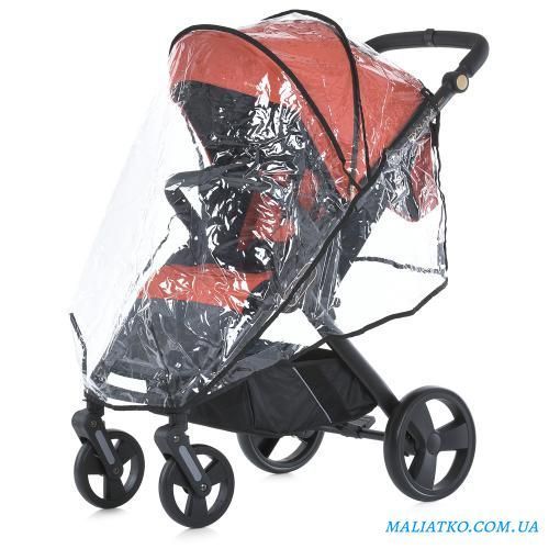 Коляска детская ME 1053-3 DYNAMIC PRO Redwood 288265 фото