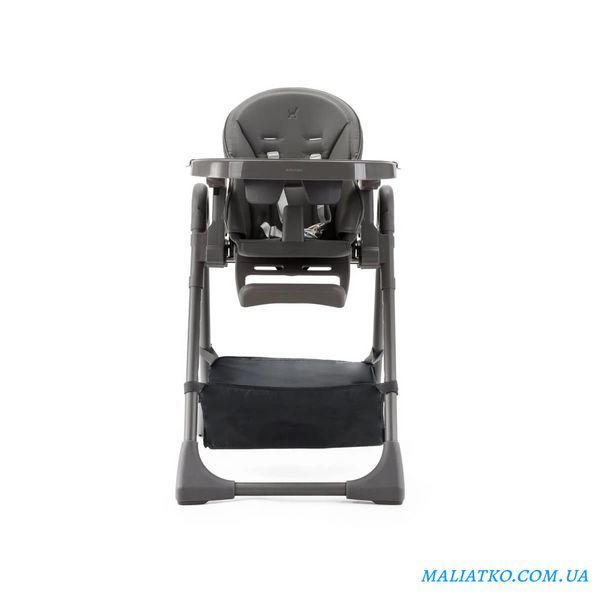 Стульчик для кормления Adamex Yuno graphite Adamex Yuno graphite 1000681769 фото