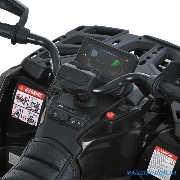 Квадроцикл M 6080EL-2(24V) 308169 фото