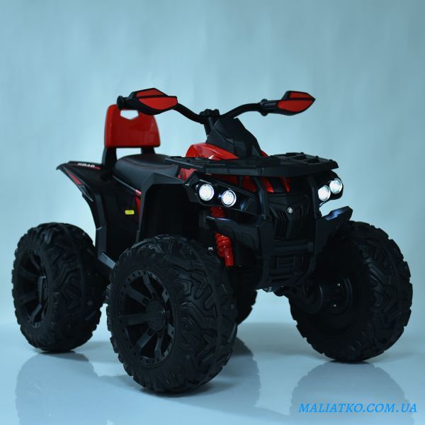 Квадроцикл M 4795EBLR-3 266077 фото
