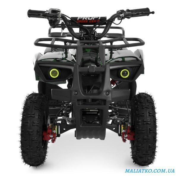 Квадроцикл HB-ATV1000AS-10 336434 фото