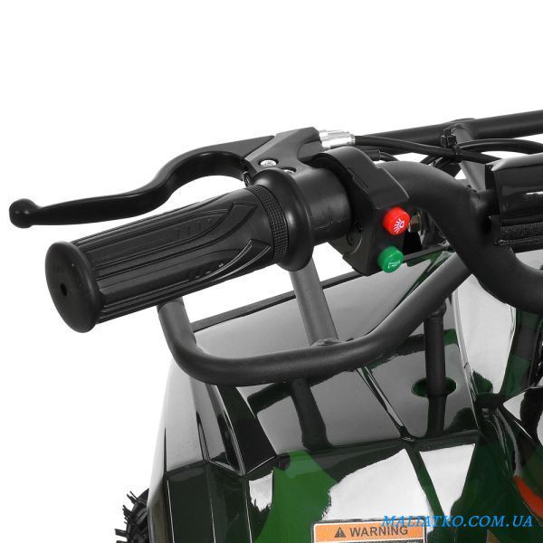 Квадроцикл HB-ATV1000AS-10 336434 фото