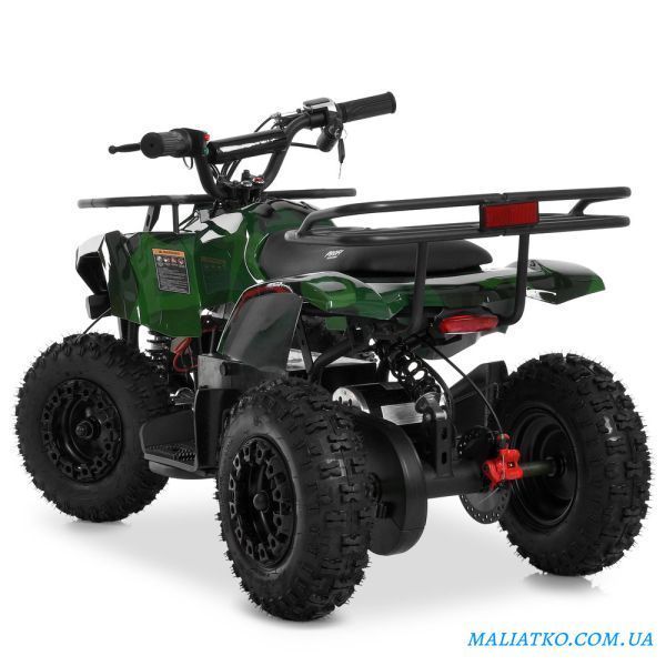 Квадроцикл HB-ATV1000AS-10 336434 фото