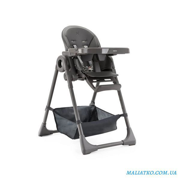 Стульчик для кормления Adamex Yuno graphite Adamex Yuno graphite 1000681769 фото