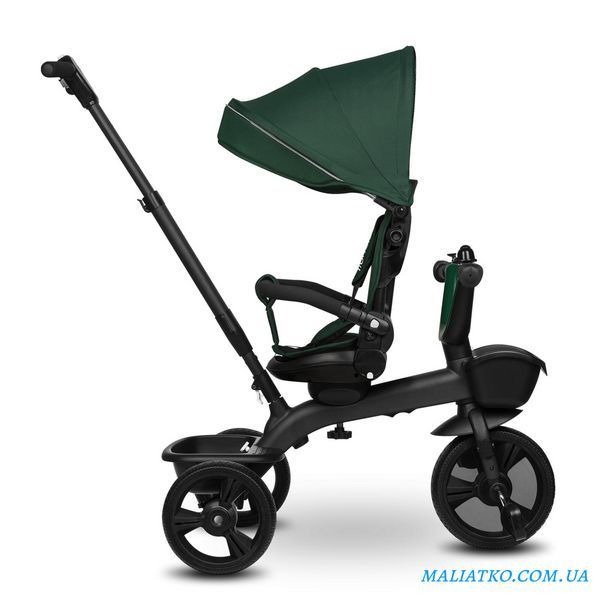 Дитячий велосипед Lionelo KORI GREEN EMERALD 77641974 фото
