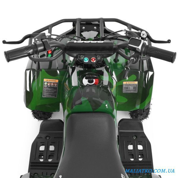 Квадроцикл HB-ATV1000AS-10 336434 фото