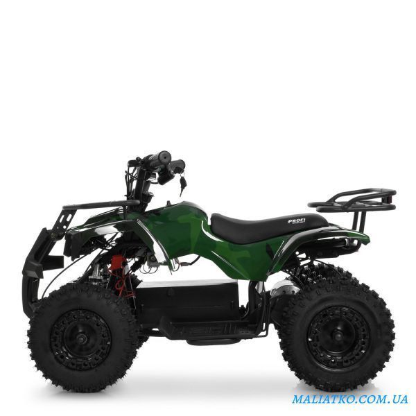 Квадроцикл HB-ATV1000AS-10 336434 фото