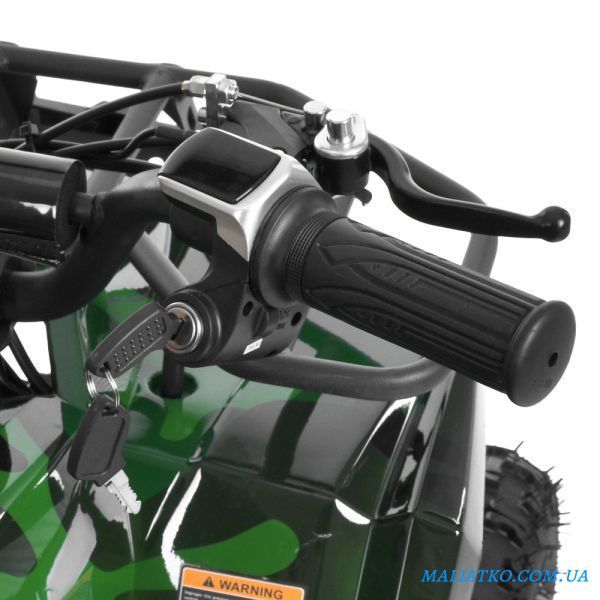 Квадроцикл HB-ATV1000AS-10 336434 фото