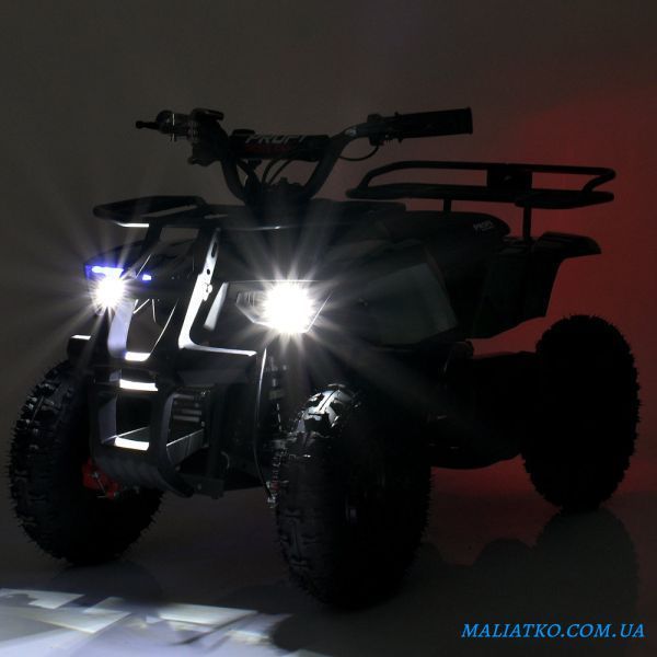 Квадроцикл HB-ATV1000AS-10 336434 фото