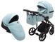 Коляска 2 в 1 Adamex Mobi Air Thermo TIP TK-27 1000625889 фото 1