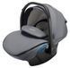 Автокресло Riko Kite Eco графит 1000682025 фото 1
