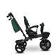 Дитячий велосипед Lionelo KORI GREEN EMERALD 77641974 фото 4