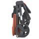 Коляска детская ME 1053-3 DYNAMIC PRO Redwood 288265 фото 18