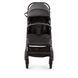 Коляска прогулочная Adamex Tino black 1000681641 фото 3