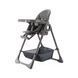 Стульчик для кормления Adamex Yuno graphite Adamex Yuno graphite 1000681769 фото 1