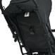 Коляска дитяча M 5727-1 FLASH Almost Black 310426 фото 10