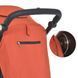 Коляска детская ME 1053-3 DYNAMIC PRO Redwood 288265 фото 9