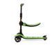 Самокат Lamborghini Kids Scoter green 681636 фото 2