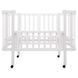 Кровать Babyroom Луна LU-1 белый 1000681884 фото 4