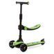 Самокат Lamborghini Kids Scoter green 681636 фото