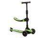 Самокат Lamborghini Kids Scoter green 681636 фото 5