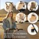 Універсальна коляска 2 в 1 Lionelo MERIL 2IN1 BEIGE SAND 107299313 фото 6