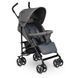 Прогулянкова коляска Lionelo ELIA GRAPHITE 24982296 фото 1