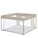 Манеж ME 1196 SWIFT 4 Beige 313609 фото 3