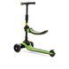 Самокат Lamborghini Kids Scoter green 681636 фото 3