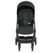 Коляска дитяча M 5727-1 FLASH Almost Black 310426 фото 7