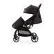 Коляска прогулочная Adamex Tino black 1000681641 фото 6