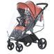 Коляска детская ME 1053-3 DYNAMIC PRO Redwood 288265 фото 5
