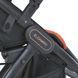 Коляска детская ME 1053-3 DYNAMIC PRO Redwood 288265 фото 11