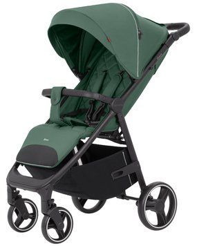 Прогулянкова коляска CARRELLO Bravo CRL-8512 CRL-8512 фото