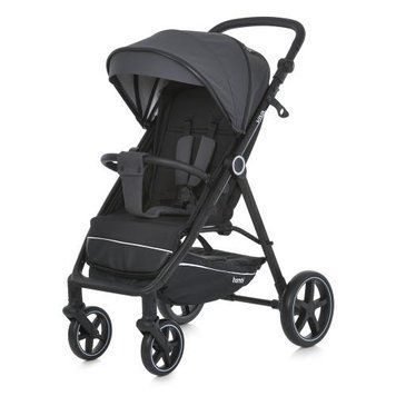 Коляска дитяча M 5723 VIVA Ash gray 290031 фото