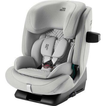 Автокрісло BRITAX-ROMER ADVANSAFIX PRO LUX Linen Grey 000052359 фото