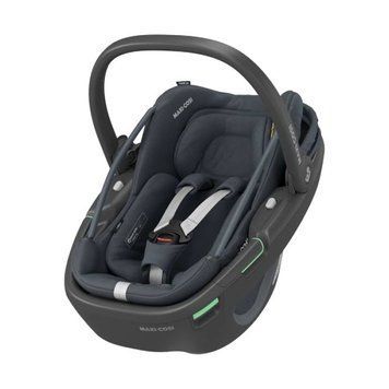Автокрісло MAXI-COSI Coral 360 Essential Graphite (Black Shell) 000037280 фото
