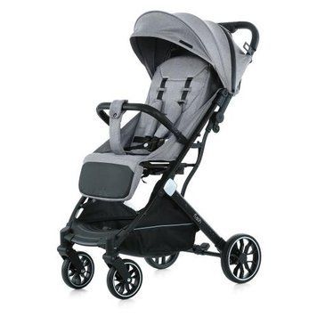 Коляска дитяча M 5727-1 FLASH Silver Gray 310427 фото
