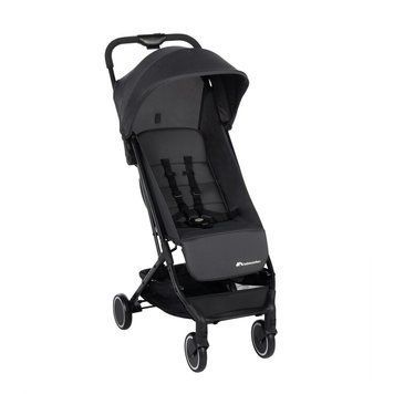 Коляска BEBE CONFORT Soko Mineral Graphite 000054351 фото