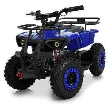 Квадроцикл HB-ATV1000AS-4 336436 фото