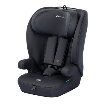 Автокрісло BEBE CONFORT EROS i-Safe Mineral Black 000124934 фото