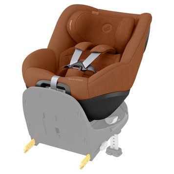 Автокрісло MAXI-COSI Pearl 360 Pro Authentic Terra 000054483 фото