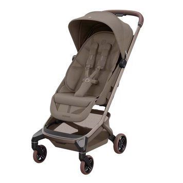 Коляска прогулянкова MAXI-COSI FAME CABIN Oak Truffle 000194103 фото