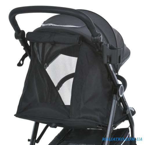Коляска дитяча M 5723 VIVA Ash gray 290031 фото
