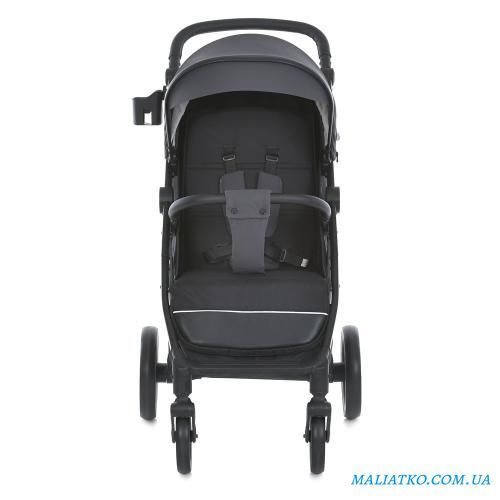 Коляска дитяча M 5723 VIVA Ash gray 290031 фото