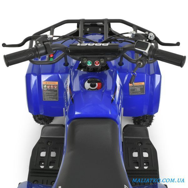 Квадроцикл HB-ATV1000AS-4 336436 фото