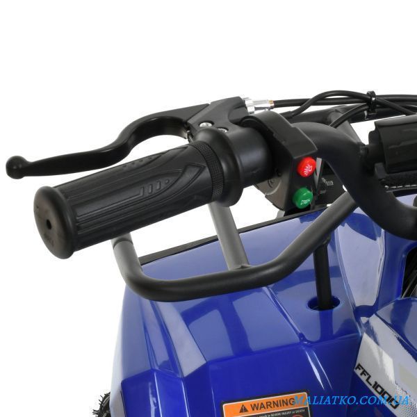 Квадроцикл HB-ATV1000AS-4 336436 фото