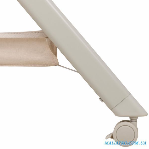 Ліжечко дитяче 3 в 1 Lionelo LEONIE PLUS BEIGE SAND 82359230 фото