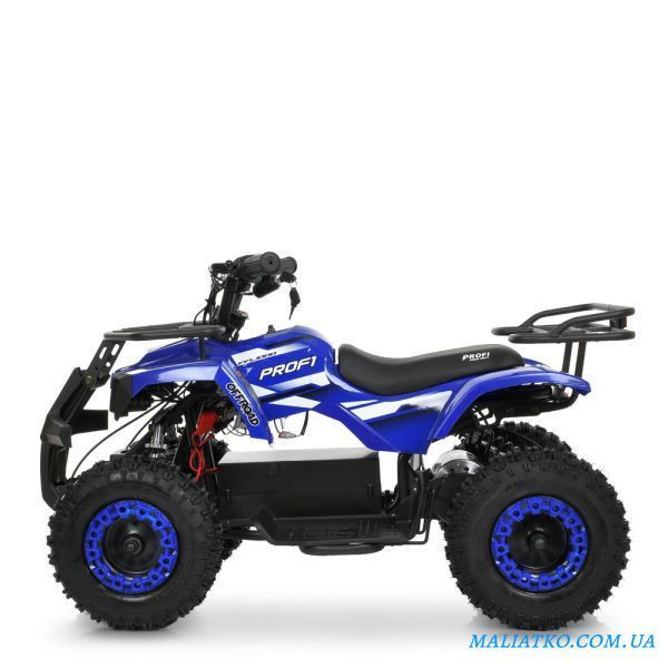 Квадроцикл HB-ATV1000AS-4 336436 фото