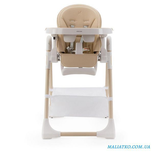 Стул для кормления Adamex Yuno beige 1000681640 фото